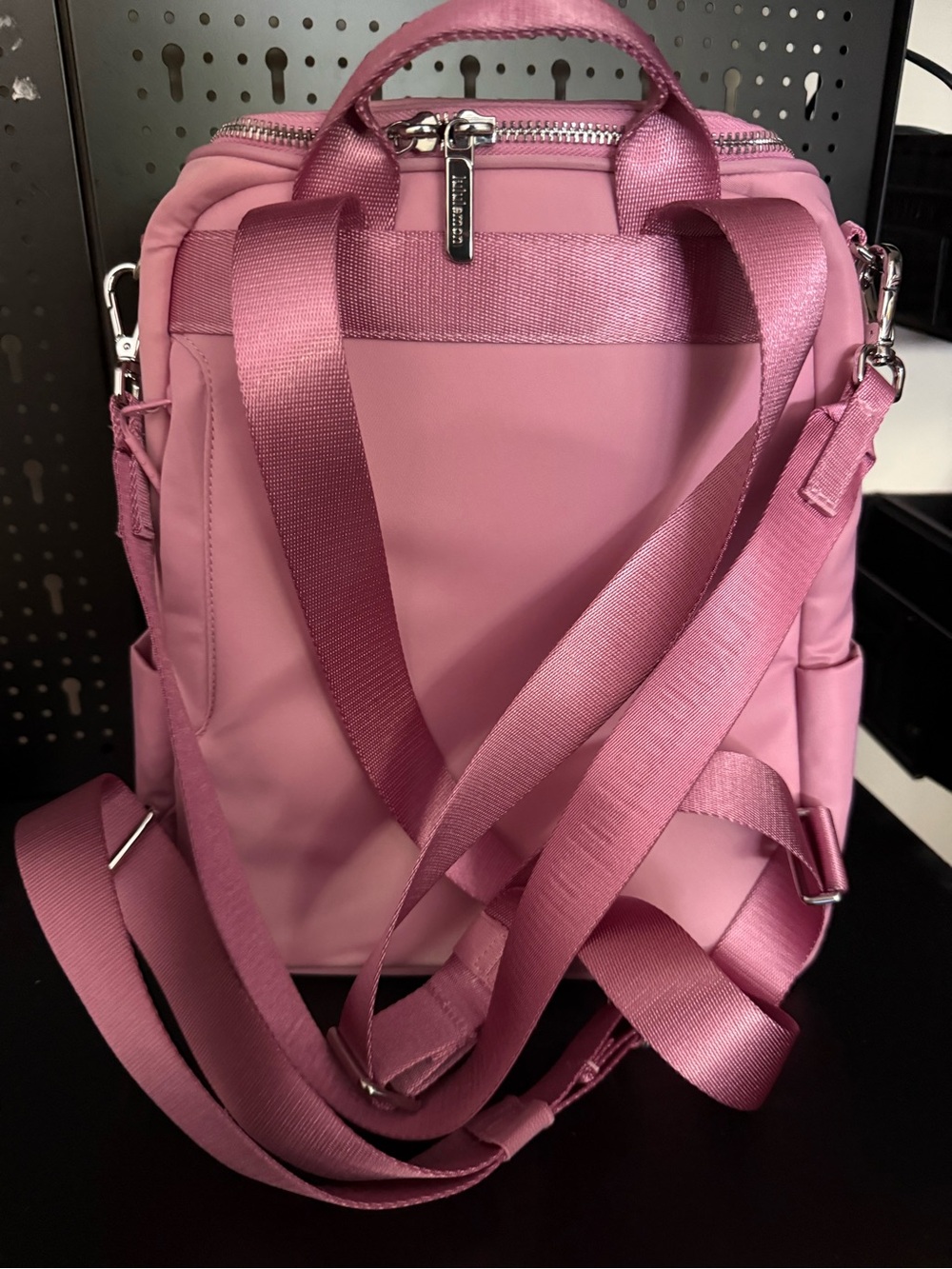 Lululemon small backpack - Picture 2 of 4